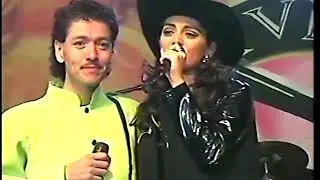 Los Rodarte 1997