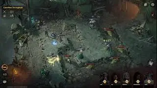 Dragonheir Silent Gods