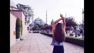Обстановка в Турции. Первые впечатления о Стамбуле | Istanbul