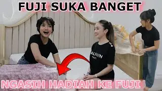 GREBEK & HOUSE TOUR RUMAH FUJI ! RUMAHNYA GEDONGAN BANGET WOI SO PROUD