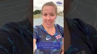 Hannah Cockroft’s Inspiring Message for Disability Pride Month | 7-Times Paralympic Champion