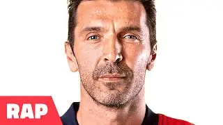 ♫ RAP DO BUFFON | O Goleiro Imortal