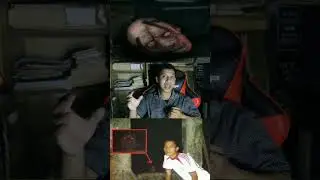 MENGERIKAN !! HANTU KEPALA TANPA BADAN YANG JAHAT #shorts #horrorstories