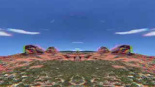 Journey to Sedona's Vortex Energy: A Trippy, Psychedelic Adventure