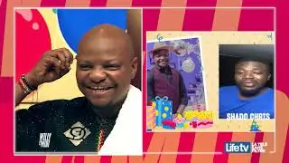 L'anniversaire de Willy Dumbo