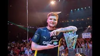Король CS Возвращается S1mple