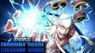 Chainsaw Man Reage a ♪Enel (One Piece) - Energia •‎@M4rkim• ||Enoshima Chara||