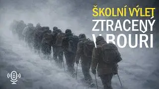 Dachstein 1954 - Školní výlet, který se změnil v noční můru (supercut)