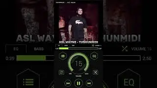 ASL WAYNE - TUSHUNMIDI #aslwayne #music #song #rap #myplaylist
