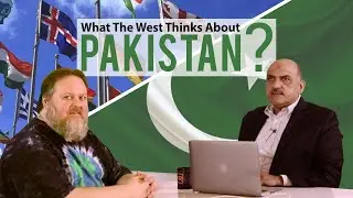 What The West Thinks About Pakistan