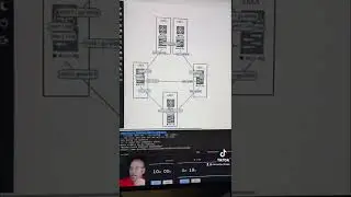 EVE-NG with Juniper vMX