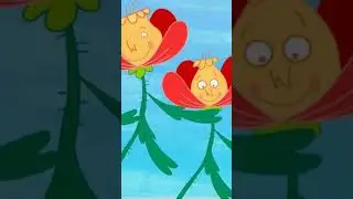 PAPAVERI E PAPERE - Canzoni per bambini #babibuu #canzonid #cartoon