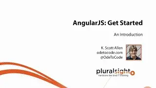 Getting started part 1 | |  ANGULAR CRASH COURSE : Angular Tutorial for Beginners: