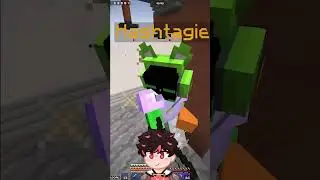 I went BERSERK in this MCCI Skybattle Game!