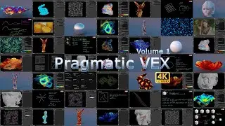Pragmatic VEX: Volume 1 [H20] [4K]