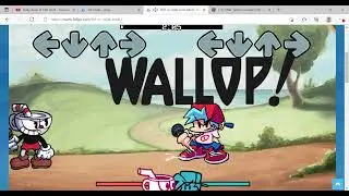 FNF vs indie cross Mod FNF gameplay #2