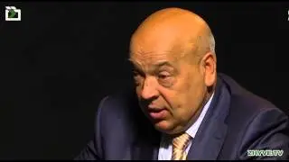 Публічні Люди. Геннадій Москаль.