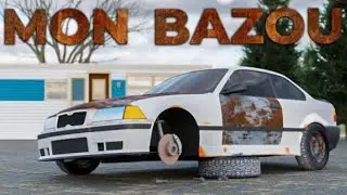 Mon Bazou Prinz Update Full Game - Longplay Walkthrough No Commentary