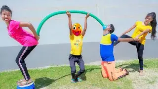 Totally Amazing Anda Chori Jawan Funny Video😂 Comedy Video 2023 Episode 151 By 