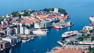 #Bergen