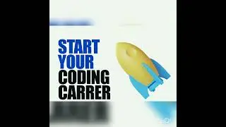 How to start a career in coding | #shorts