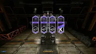 Opening 200+ Supply Caches in MWO - No Commentary