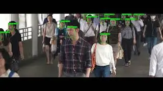 Custom Face Mask Detection Using Deep Learning and OpenCv