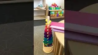 Xilo Domino 🌈 #epic #bottle #viral #youtubeshorts