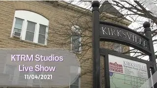 KTRM Studios Live Show: 11/4/2021