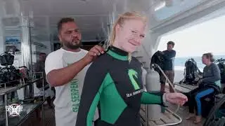 Grand Sea Explorer Safety Video