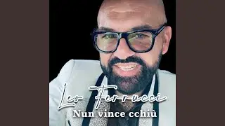 Nun vince cchiù