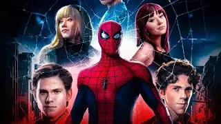 Spider Man Lotus Official Trailer 2023