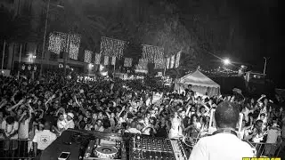 DJ OXY  @ PONTA DO SOL ( 2015 ) VESPAS LIVE