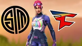 This Video Will Get Me In @FaZeClan, @TSM And @Chronic