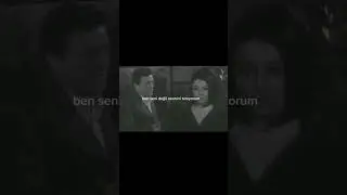 sen değilsin ki