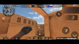Они потели 1 в 2😂 Демка So2