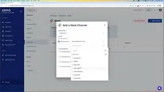 Integrating Slack with ARMO Platform