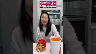 Ranking the Cardi B & Offset Meal at McDonalds (Part 2)
