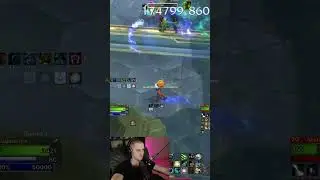 УРОН СОВЫ В PVP