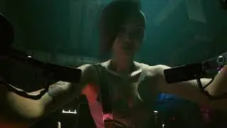 Cyberpunk 2077 - Streetkid story let's play (Ep.6)