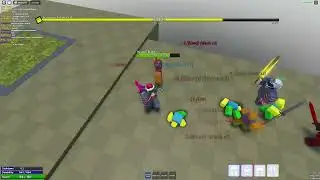 Modded Cube Combination | Raider Brute Fight