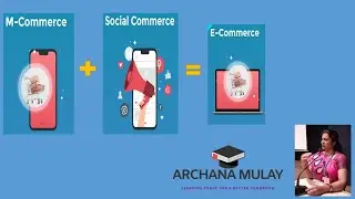 HSC Board IT Commerce/Arts/Science M Commerce and Social Commerce Part -4 By Archana Mulay
