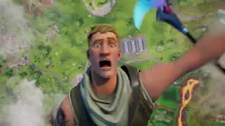 Worst Fail In Fortnite History?