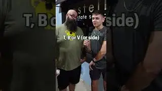gay guys guess if strangers are top or bottom 🤣pt 2