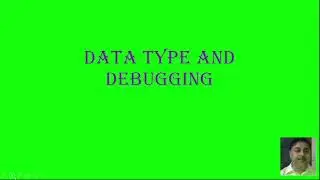 PYTHON PANDA DATATYPE AND DEBUGGING 6