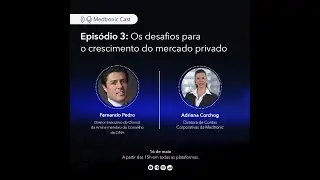 #MedtronicCast