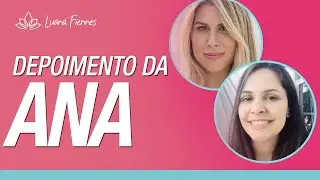 Depoimento Ana