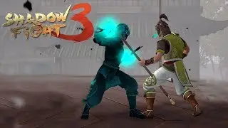 Shadow Fight 3 - OLD BELIVER