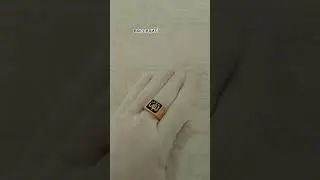 Печатка 1490 р. Сделать заказ WhatsApp 89939324843. Размер 21.