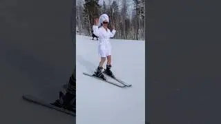 Закрываем сезон! ГЛК Солнечная долина!